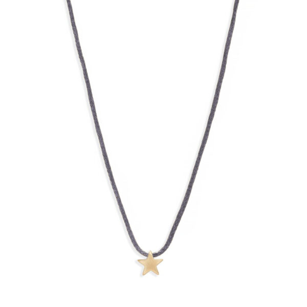Gold 14K "ELPIS" Necklace